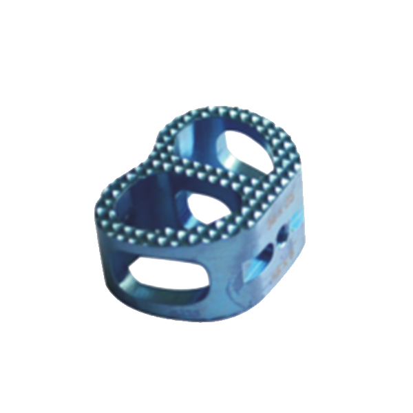 腰椎前路(lù)融合器(qì)